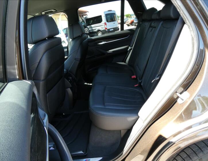 BMW X5 20