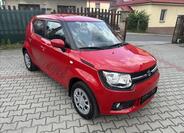 Suzuki Ignis 1