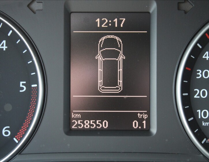Seat Alhambra 11