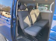 Volkswagen Caravelle 28