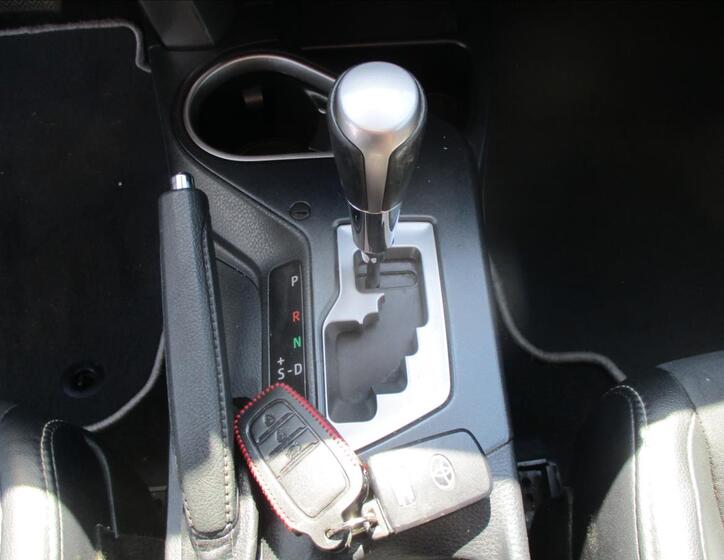 Toyota RAV4 20
