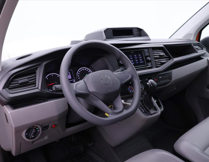 Volkswagen Transporter 27