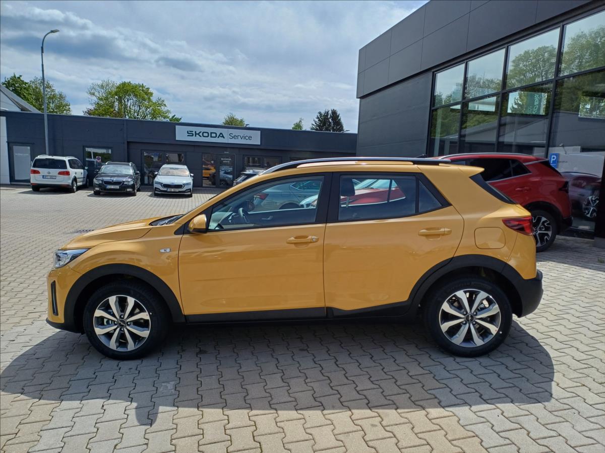 KIA Stonic