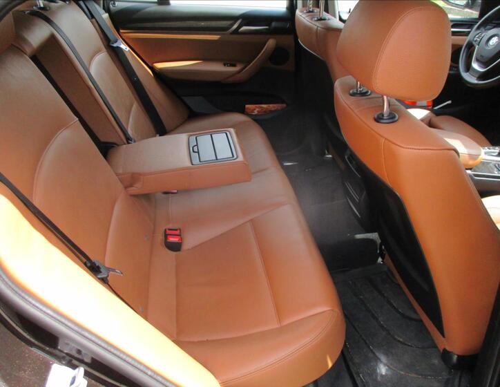BMW X4 11