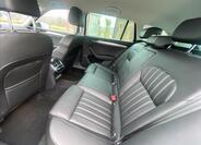 Škoda Superb 22