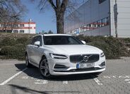 Volvo V90 3