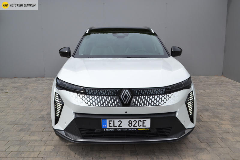 Renault Scénic