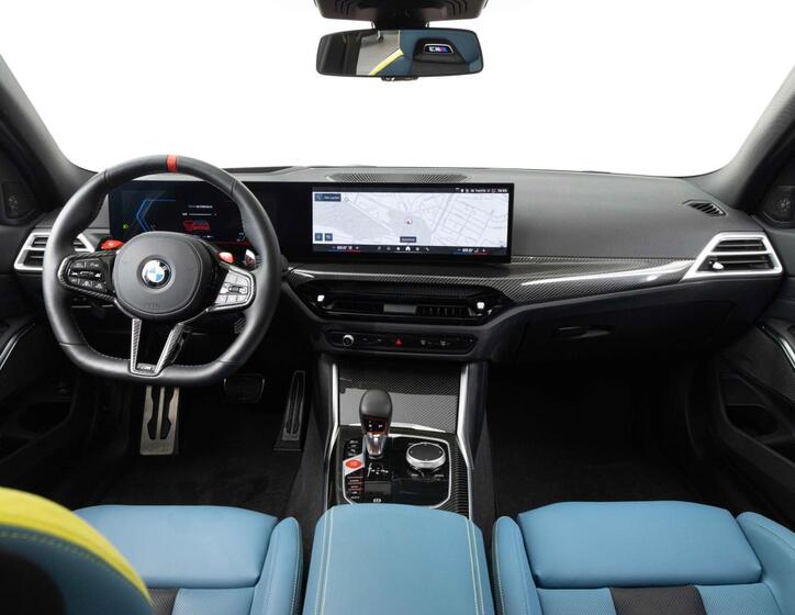 BMW M3 12