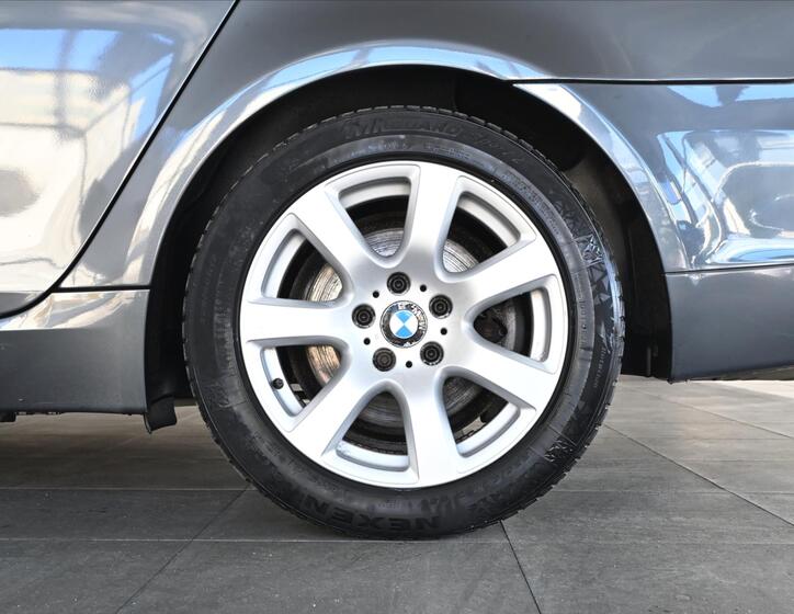 BMW Řada 5 33