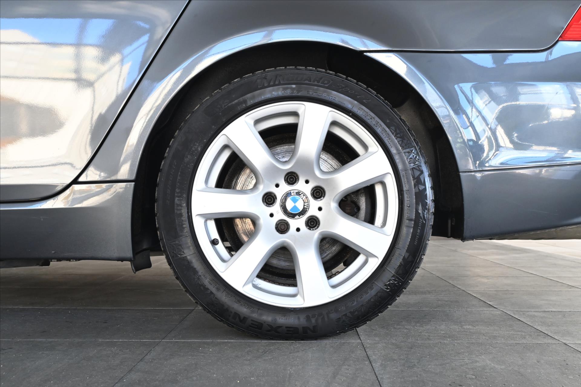 BMW Řada 5