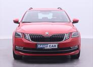 Škoda Octavia 2