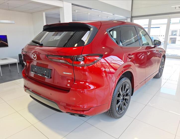 Mazda CX-60 3