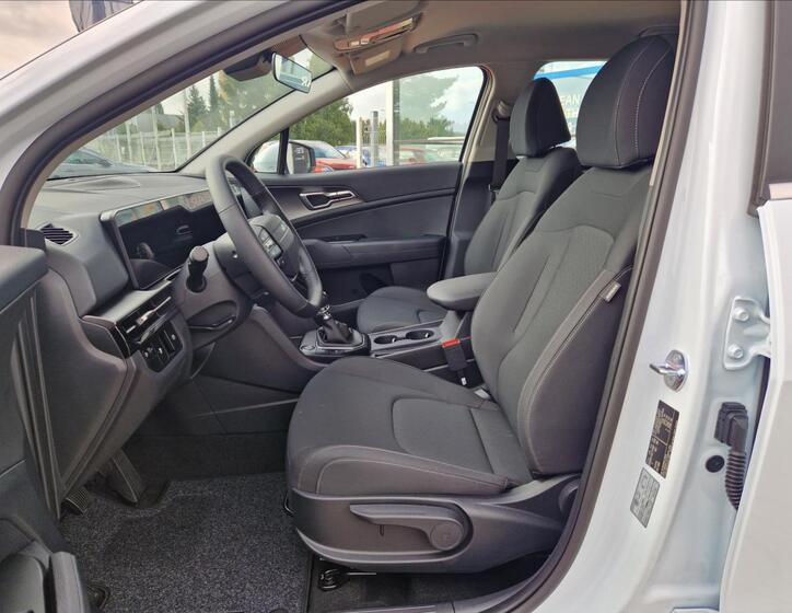 KIA Sportage 13