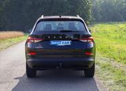 Škoda Kodiaq 6