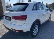 Audi Q3 7