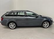 Škoda Octavia 4