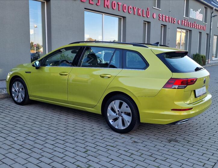Volkswagen Golf 6