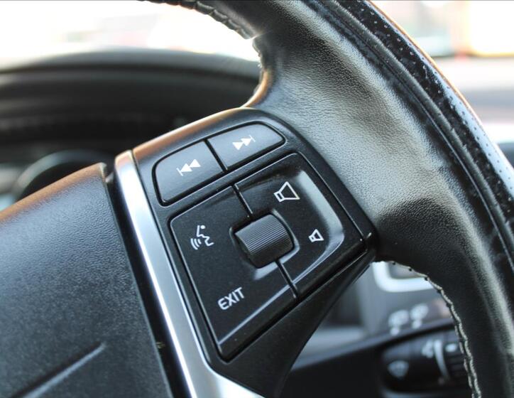Volvo XC60 24