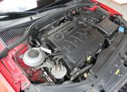 Škoda Octavia 34