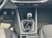 Škoda Octavia 13