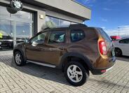 Dacia Duster 8