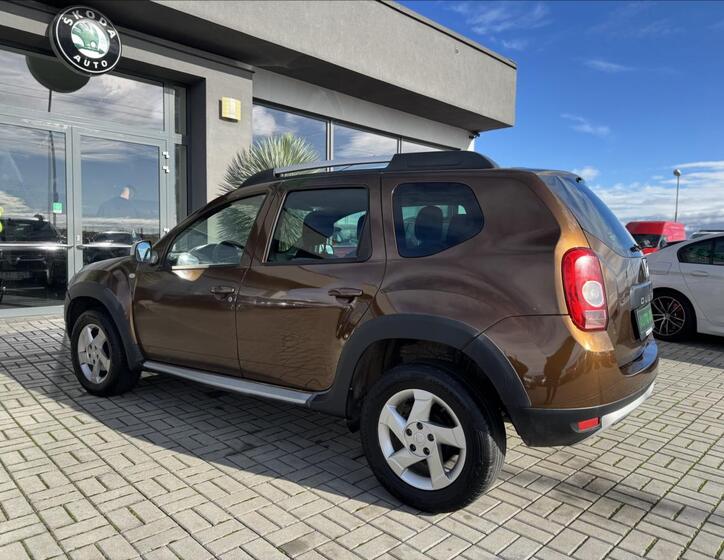 Dacia Duster 8