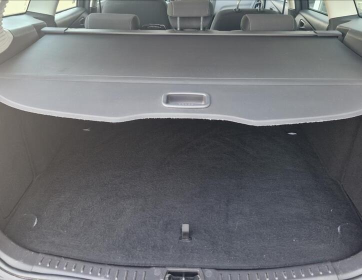 Ford Focus 15