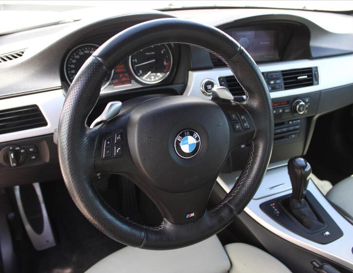 BMW Řada 3 17