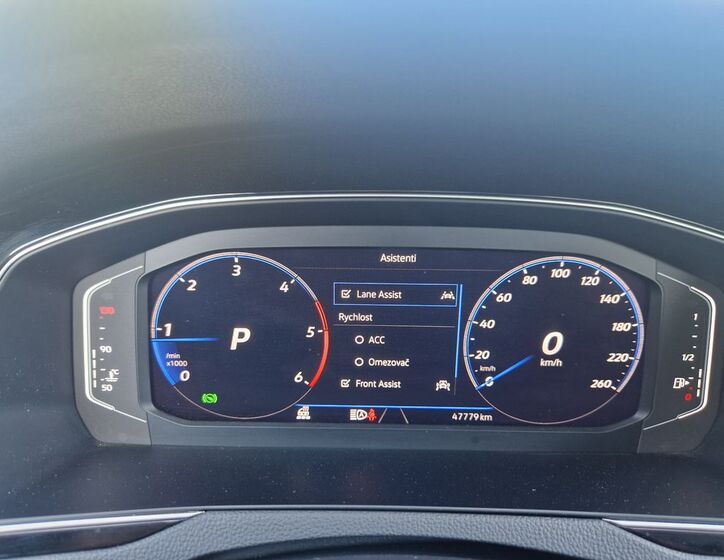 Volkswagen Passat 22