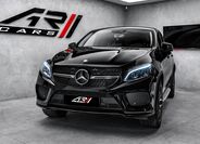 Mercedes-Benz GLE 3
