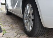 Opel Zafira 9