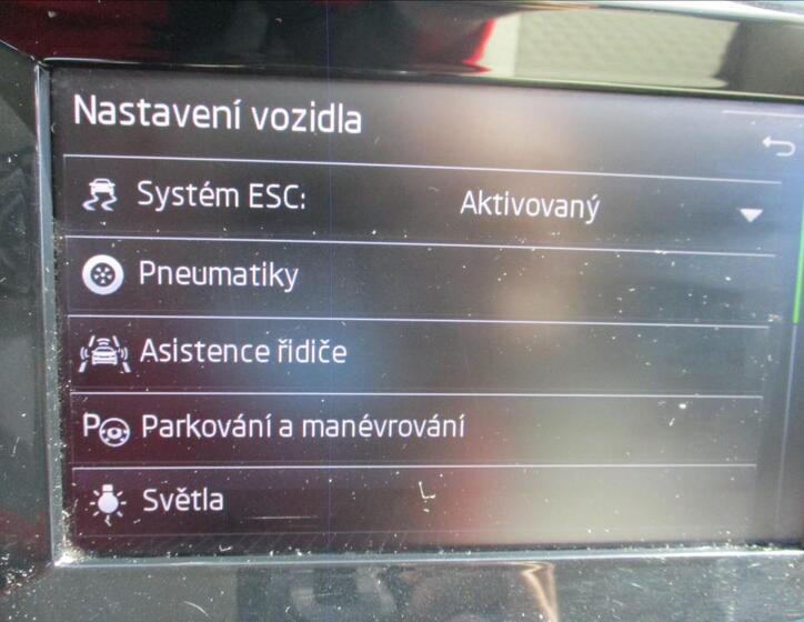 Škoda Superb 27
