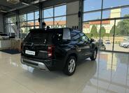 SsangYong Torres 7