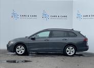 Volkswagen Golf 2