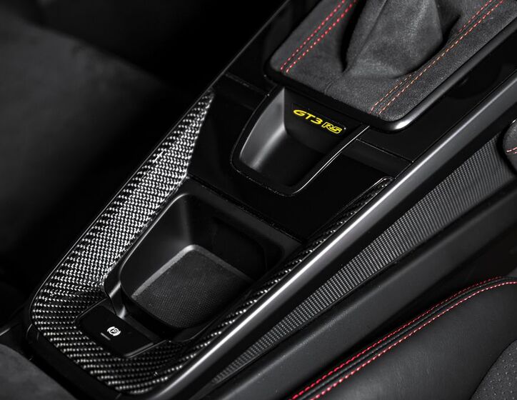 Porsche 911 24