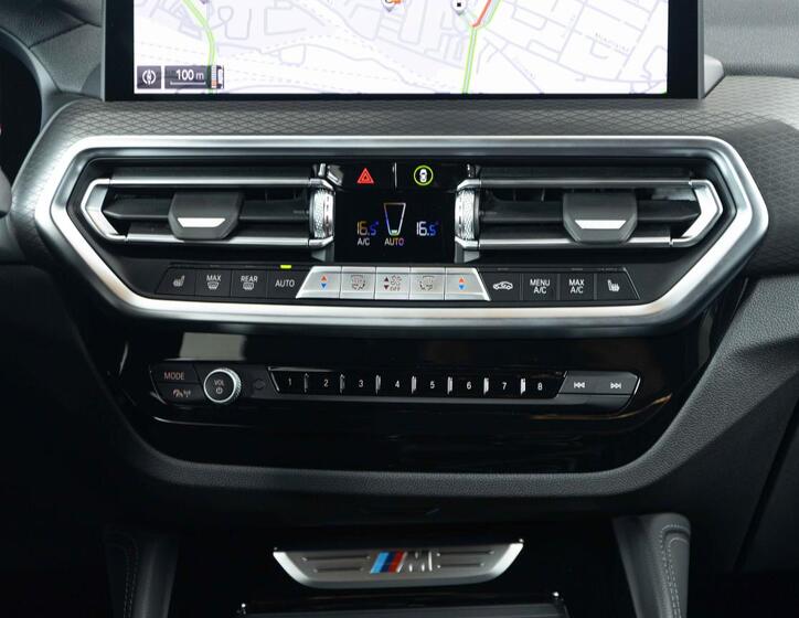 BMW X4 14