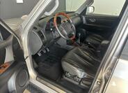 Hyundai Terracan 9