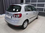 Volkswagen Golf Plus 4