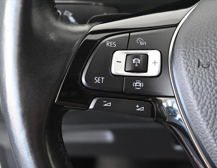 Volkswagen Tiguan Allspace 18