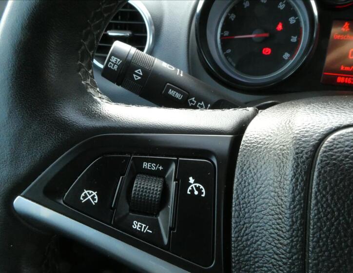 Opel Meriva 30
