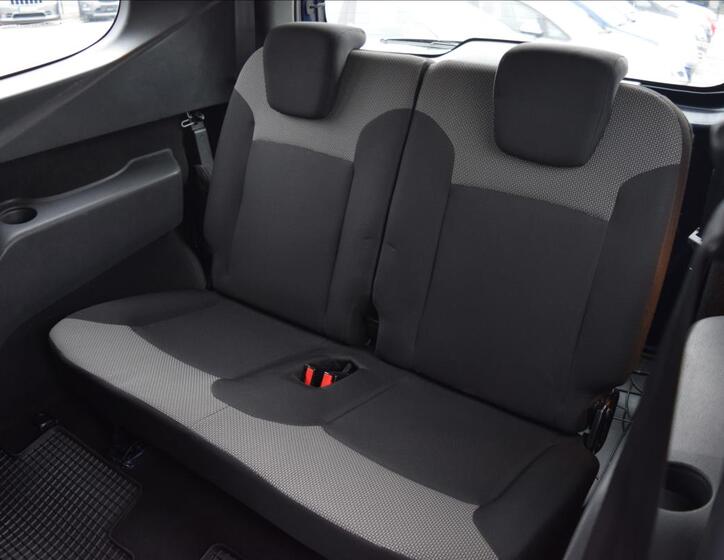 Dacia Lodgy 18