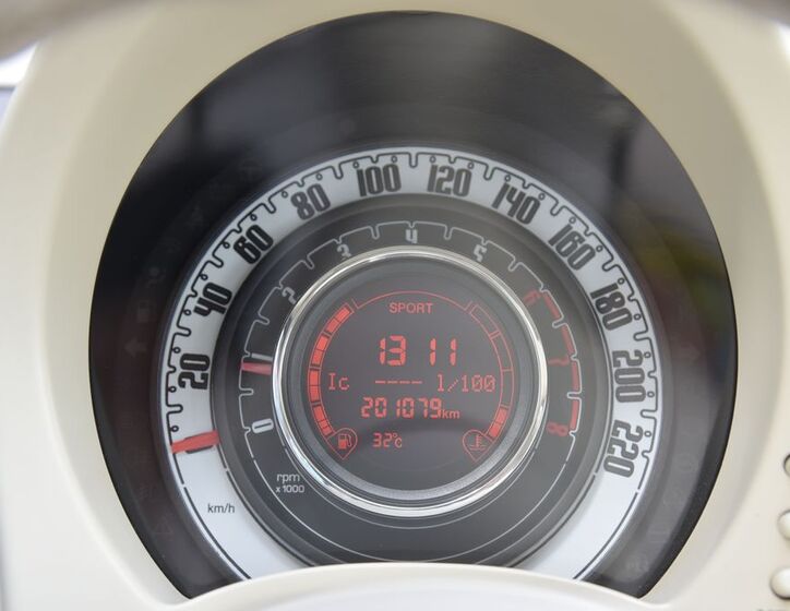 Fiat 500C 26