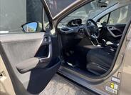 Peugeot 2008 10