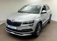 Škoda Karoq 1