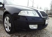 Škoda Octavia 11