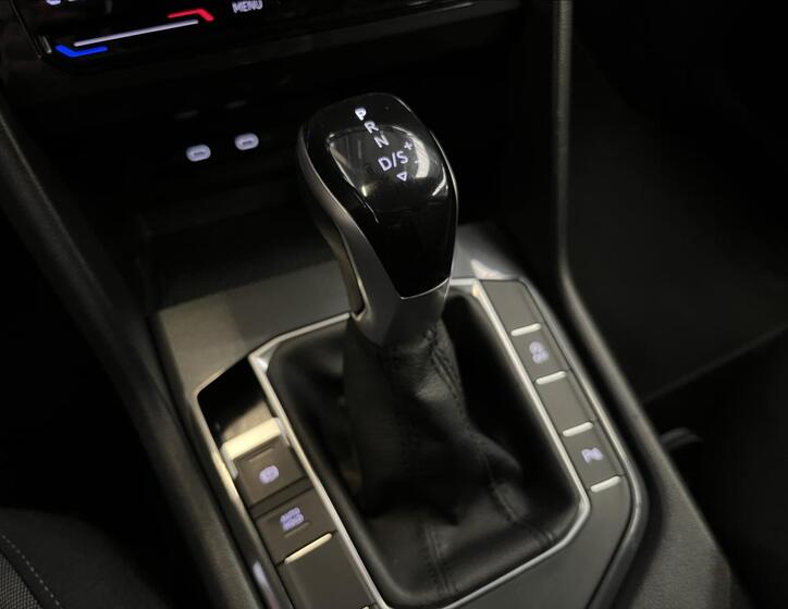 Volkswagen Tiguan 15