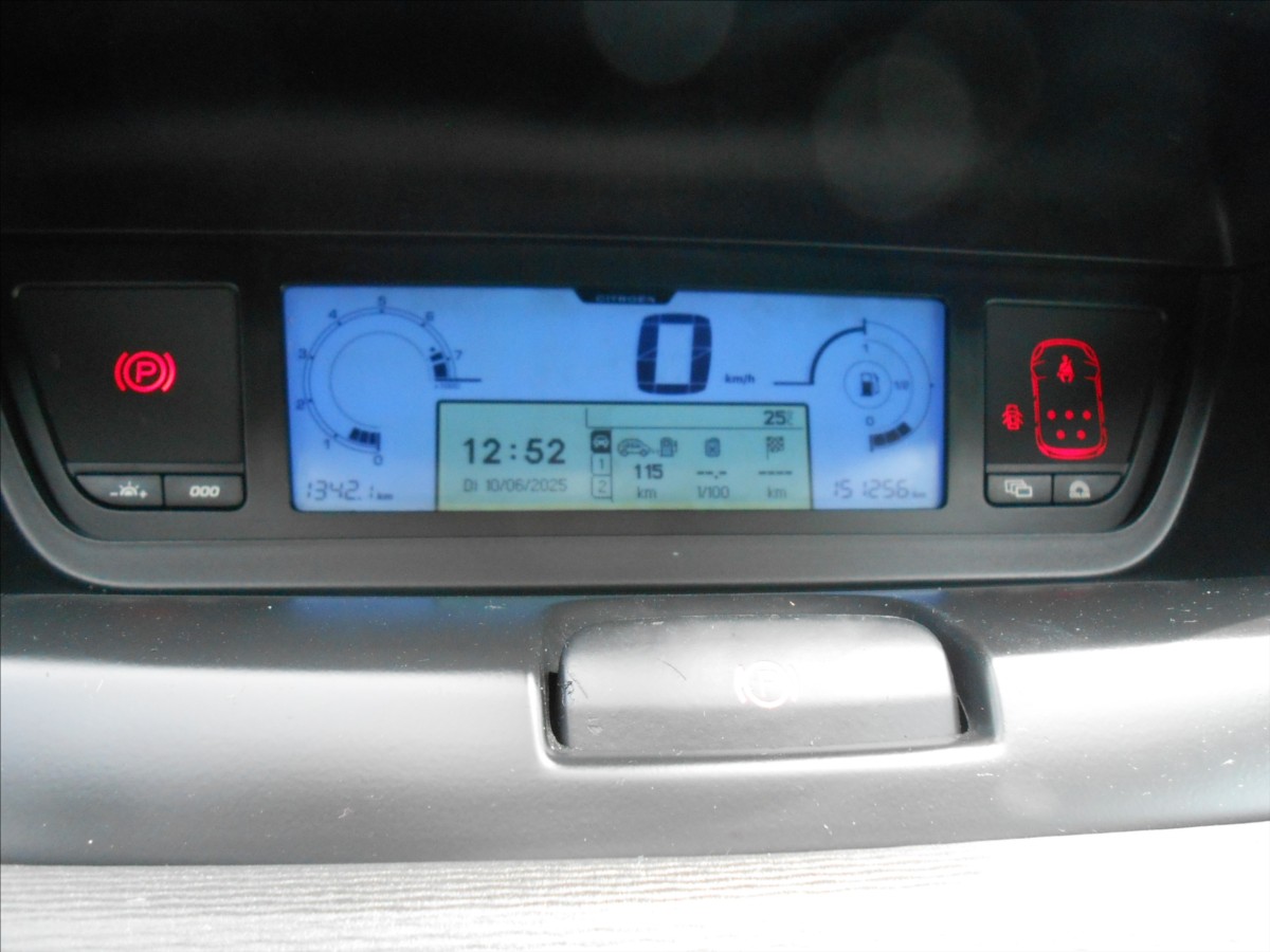 Citroën C4 Picasso