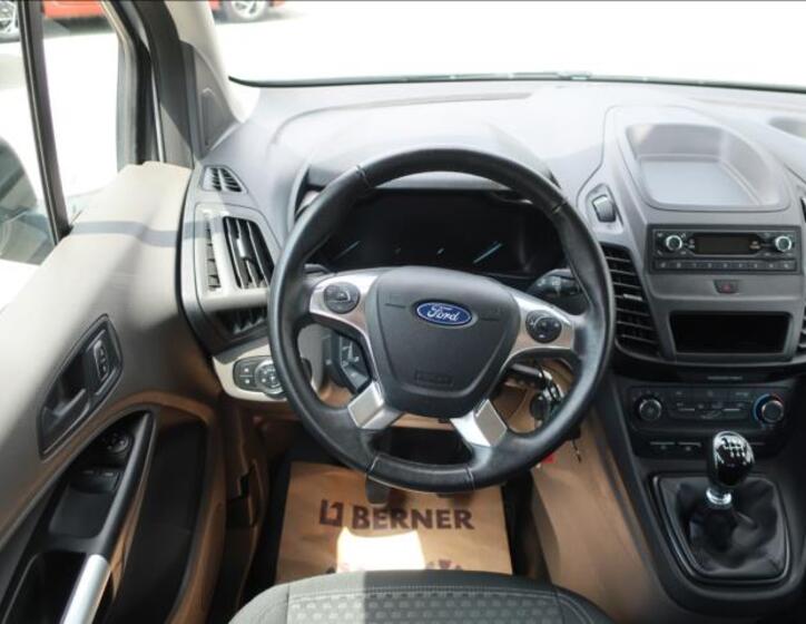 Ford Transit Connect 16