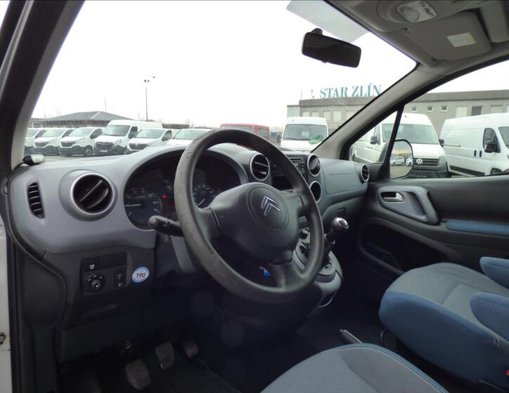 Citroën Berlingo 15