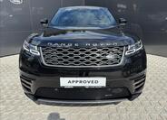 Land Rover Range Rover Velar 4